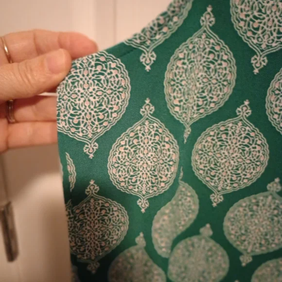 Magnolia Grace Dress MP - Picture 6 of 15